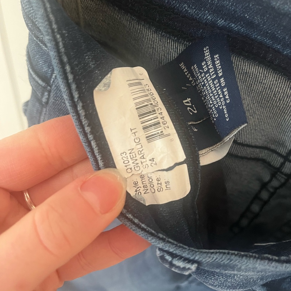 Fidelity Jeans - Picture 3 of 4